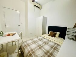 One-north Residences (D5), Apartment #455429161